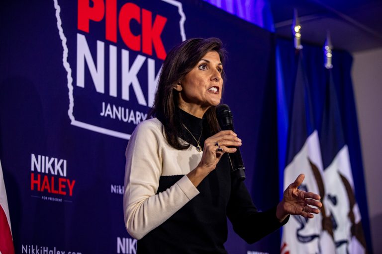 Don Lemon offers Nikki Haley ‘grace’ following spat