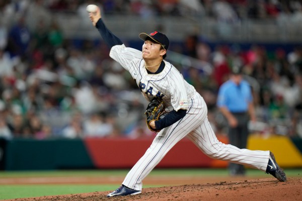 LA Dodgers spending splurge continues with Yoshinobu Yamamoto $325 million deal