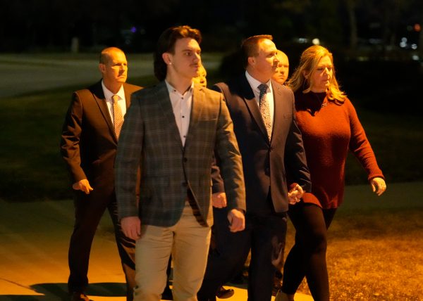 Paramedics found guilty of negligent homicide in Elijah McClain’s death