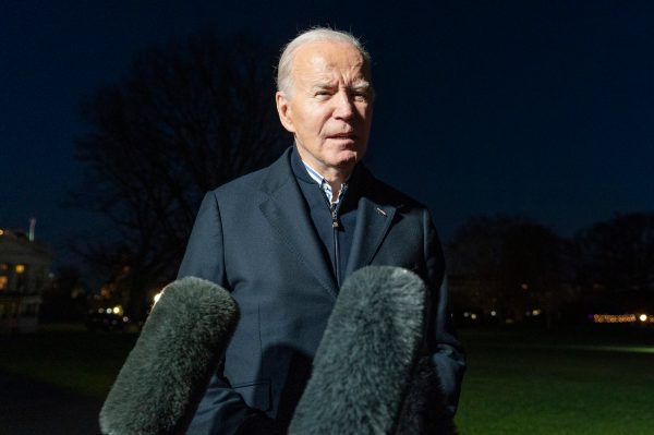 Biden’s incompetence is burying the Democratic myth of demographic destiny