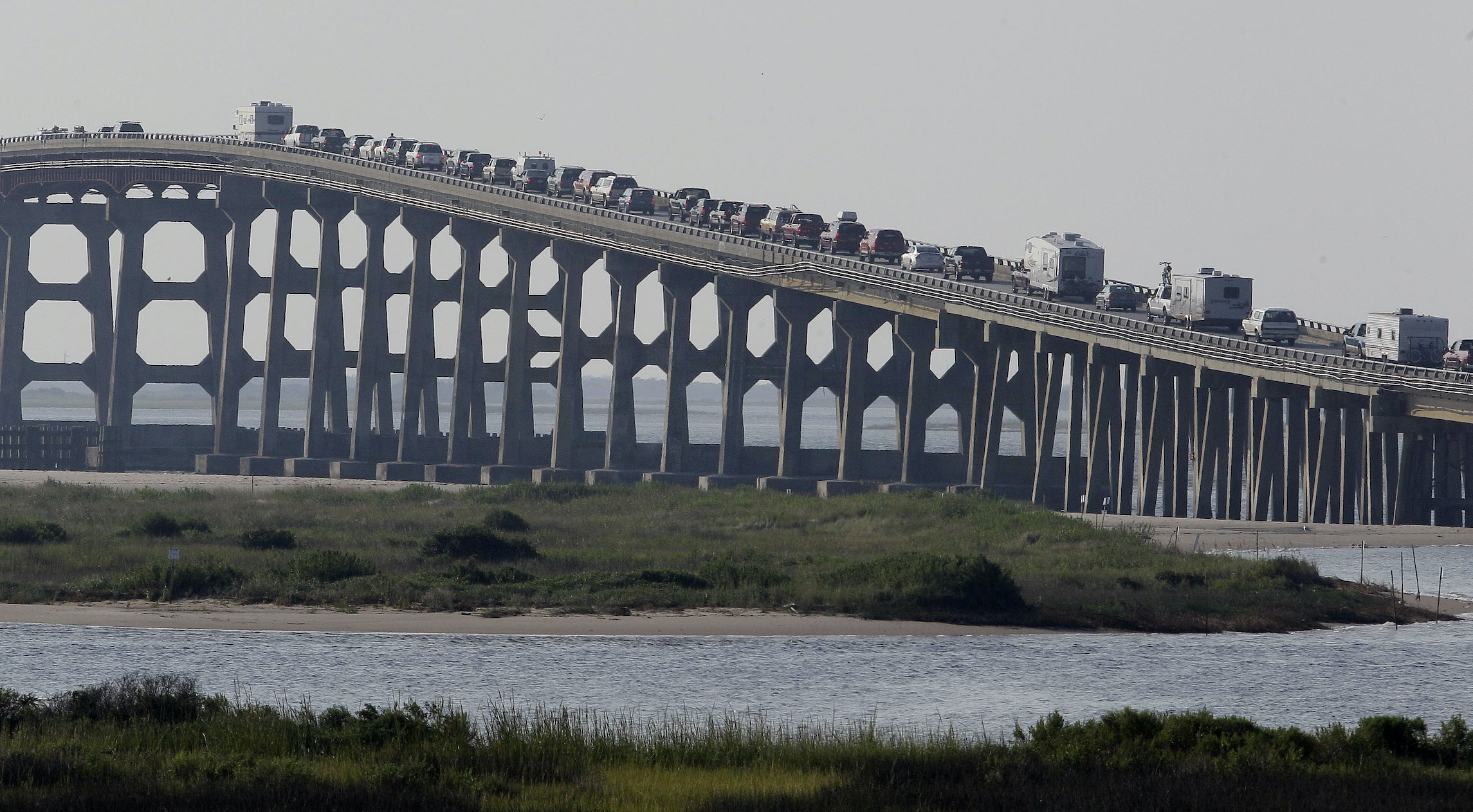 North Carolina House to review bill that would restructure transportation budget