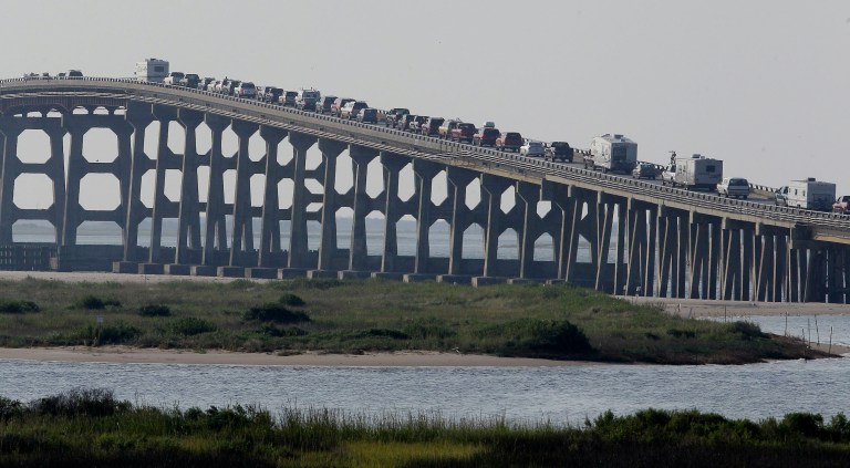 State auditor finds ‘black hole’ in North Carolina Department of Transportation’s finances