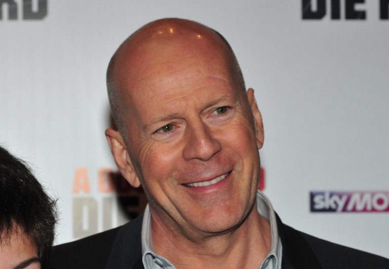 Die Hard actor’s family comes together to ‘soak up every moment’ this Christmas holiday