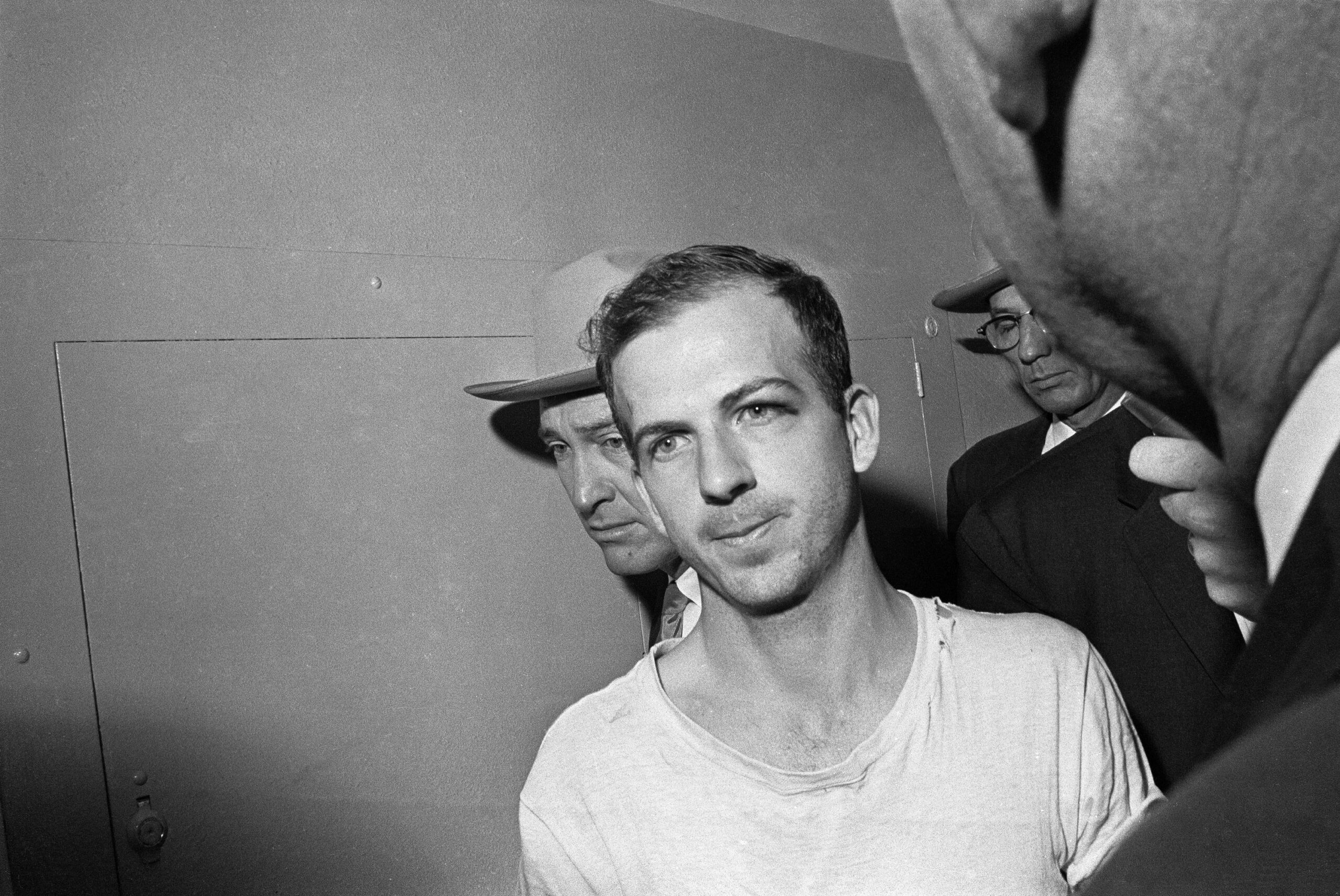 As those alive for JFK slaying die, so does conspiracy belief