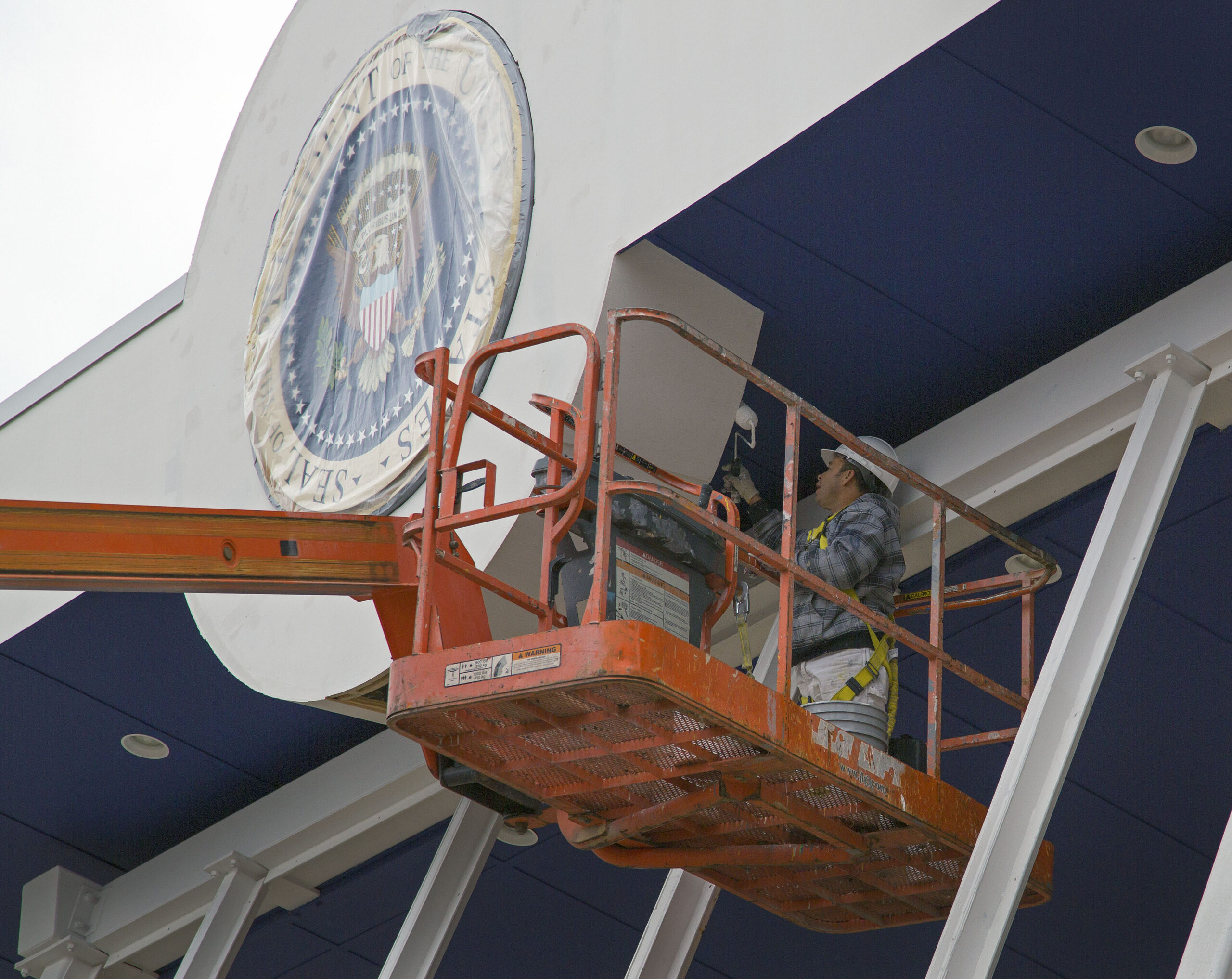 Conservatives back Heritage’s 2025 government-in-waiting plan