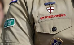 $2.46 billion reorganization plan for Boy Scouts approved