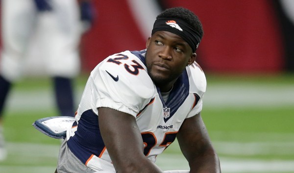 Ronnie Hillman dead: Super Bowl champion running back dies from rare cancer at 31