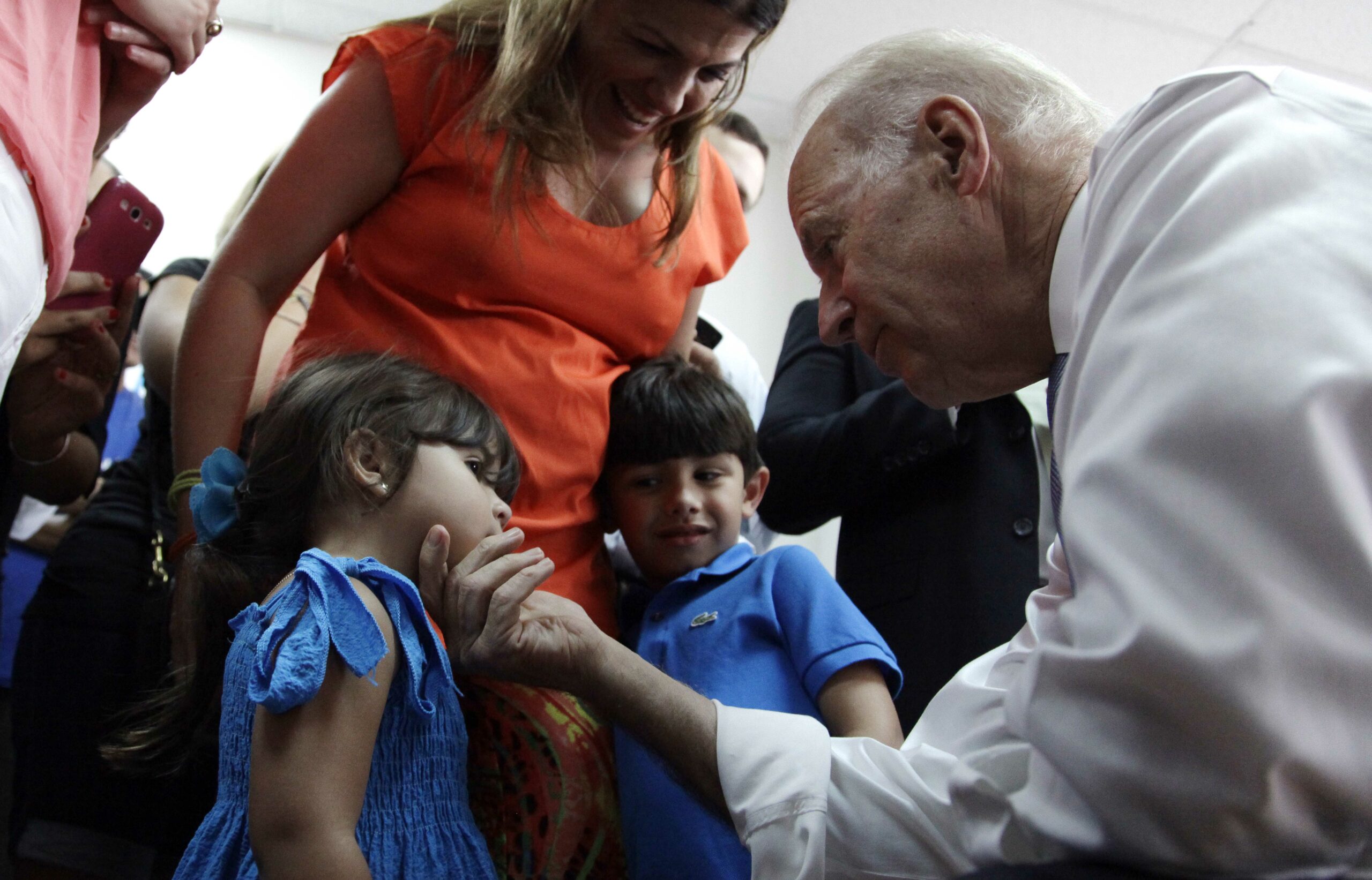 Ex-ICE chief warns of border surge on ‘Day One’ of Biden presidency