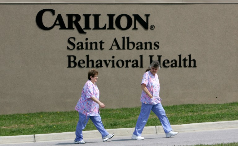Some Virginia mental health institutions halting new patients amid staffing shortage