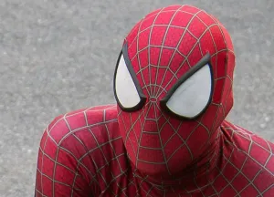 Marvel keeps thinking bigger. Spider-Man: Brand New Day succeeds by going small