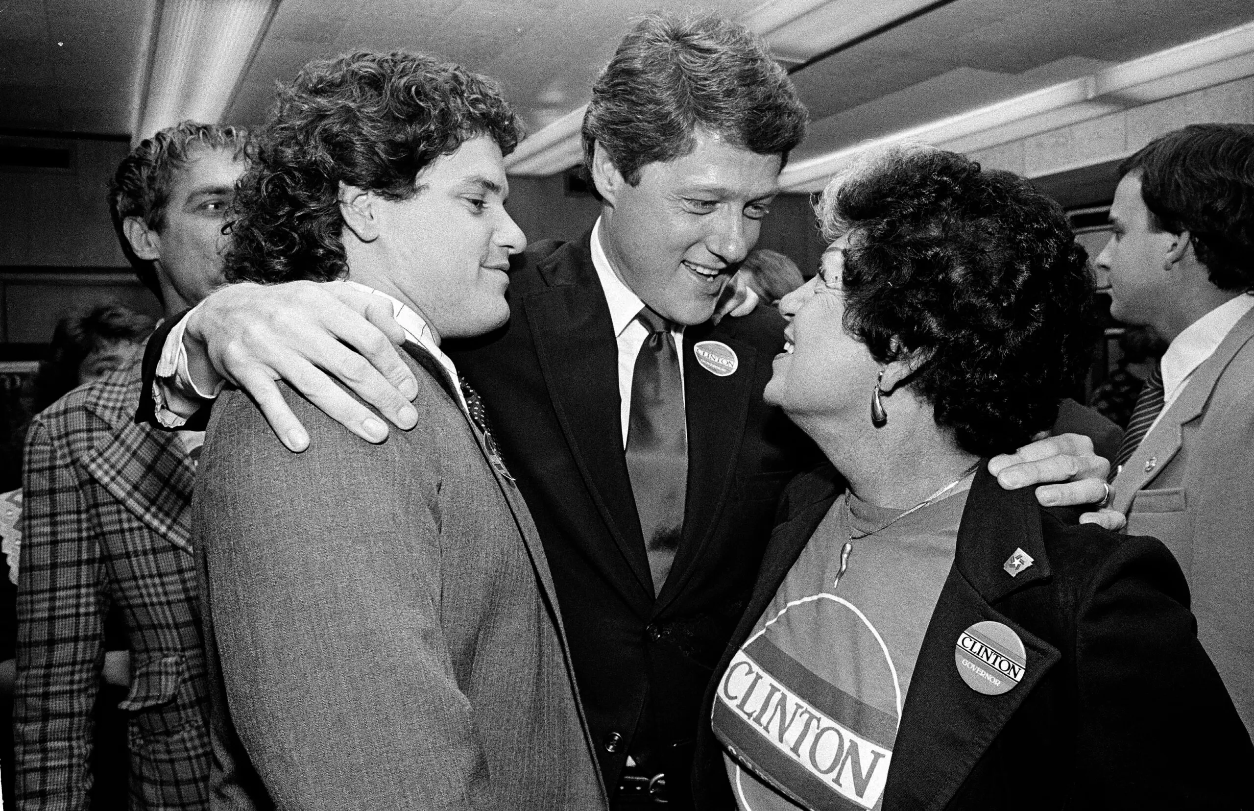 From Iran-Contra felons to Michael Flynn, here’s a look at the most controversial presidential pardons