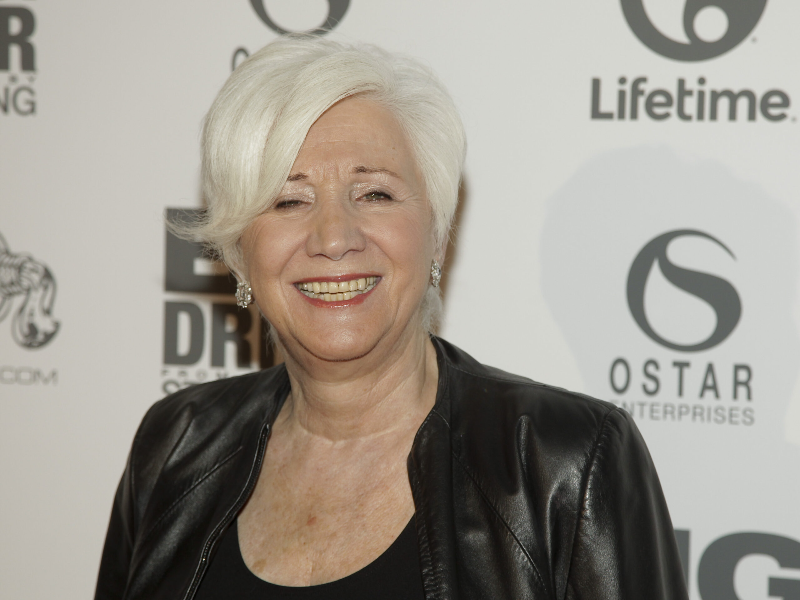 Olympia Dukakis dies at 89