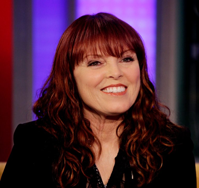 Pat Benatar has stopped singing her classic song.