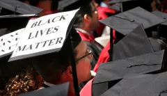 Universities prioritize their racial politics over academics