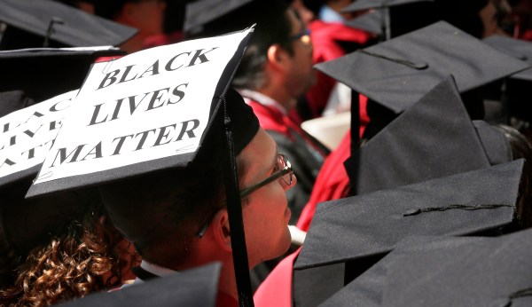 Universities prioritize their racial politics over academics