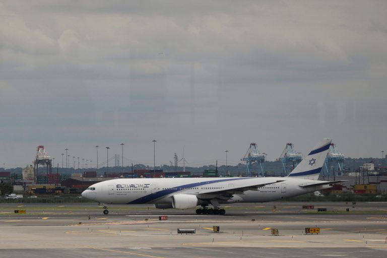 Israel war: El Al Airlines will break 40-year policy of not flying on Jewish Sabbath to get citizens home