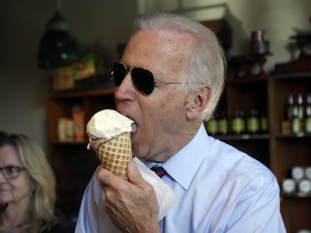 Bidenomics slams working families with more debt