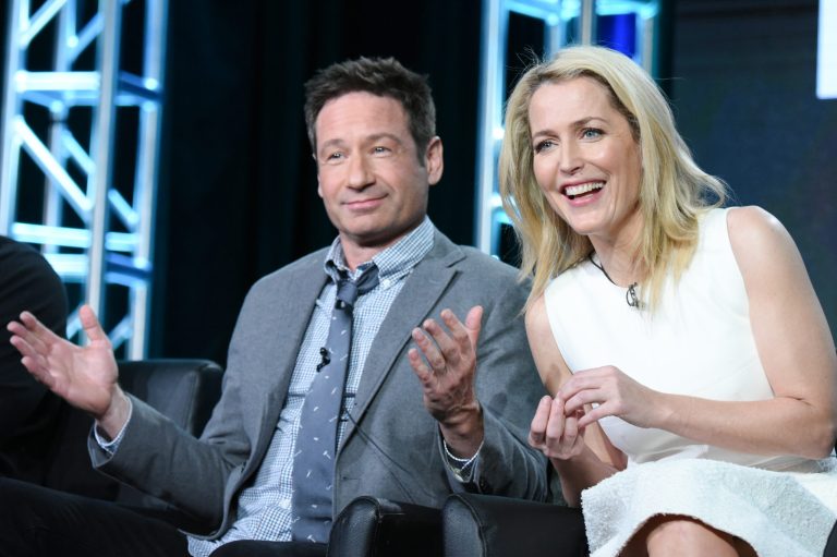 Black Panther director developing X-Files reboot with ‘diverse cast’