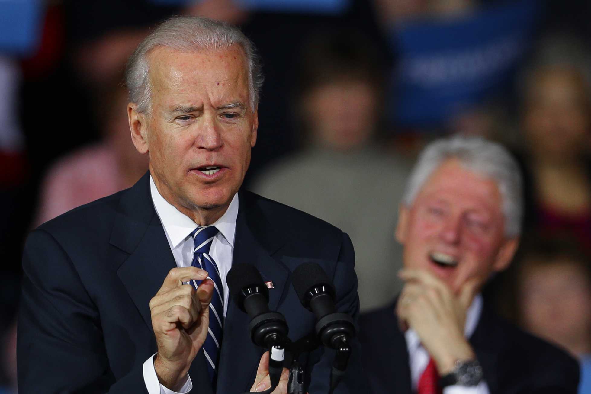 Biden notebooks found in FBI search might have referenced classified information