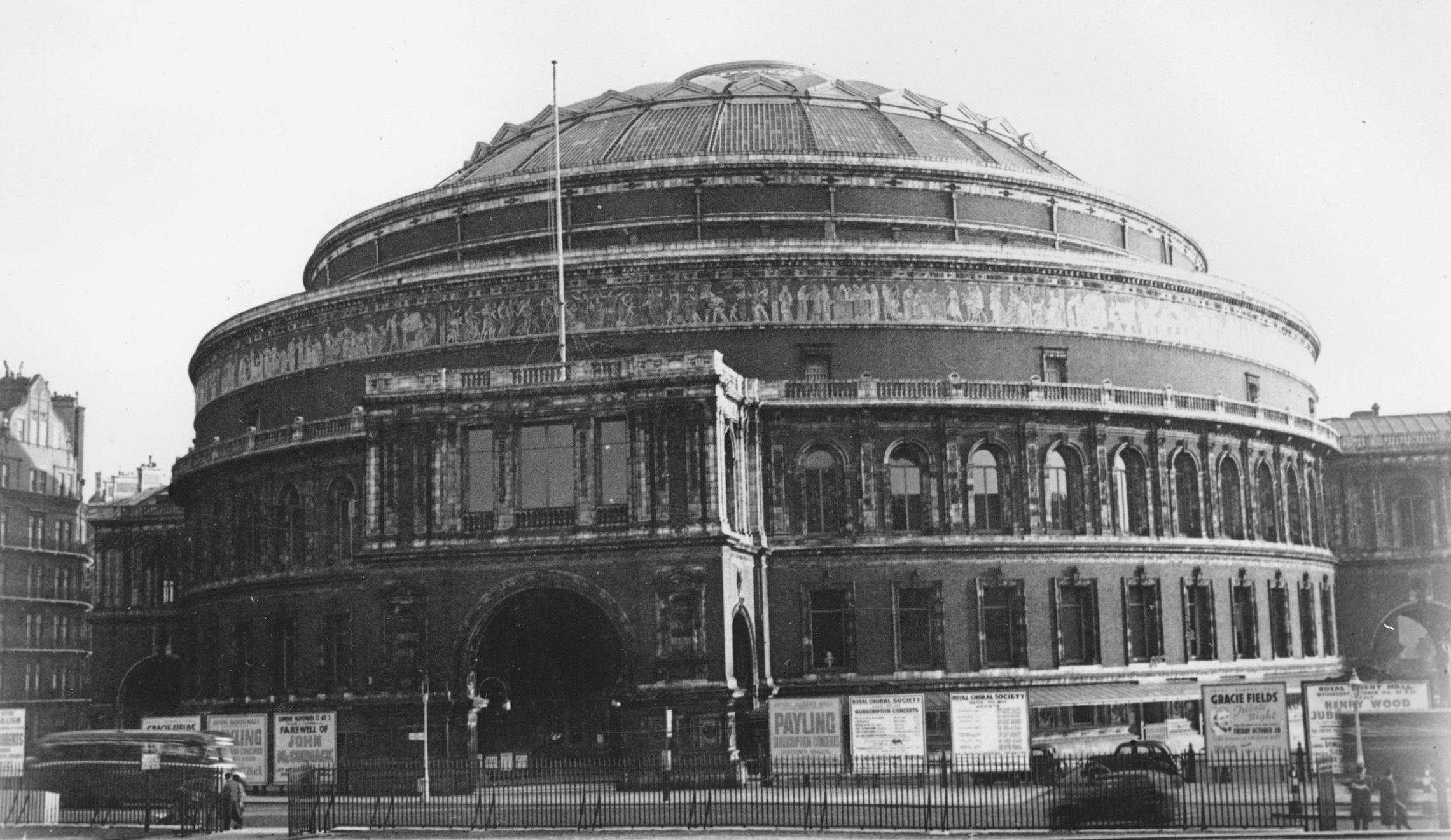 In Britain, a Rule Britannia defeat for cancel culture