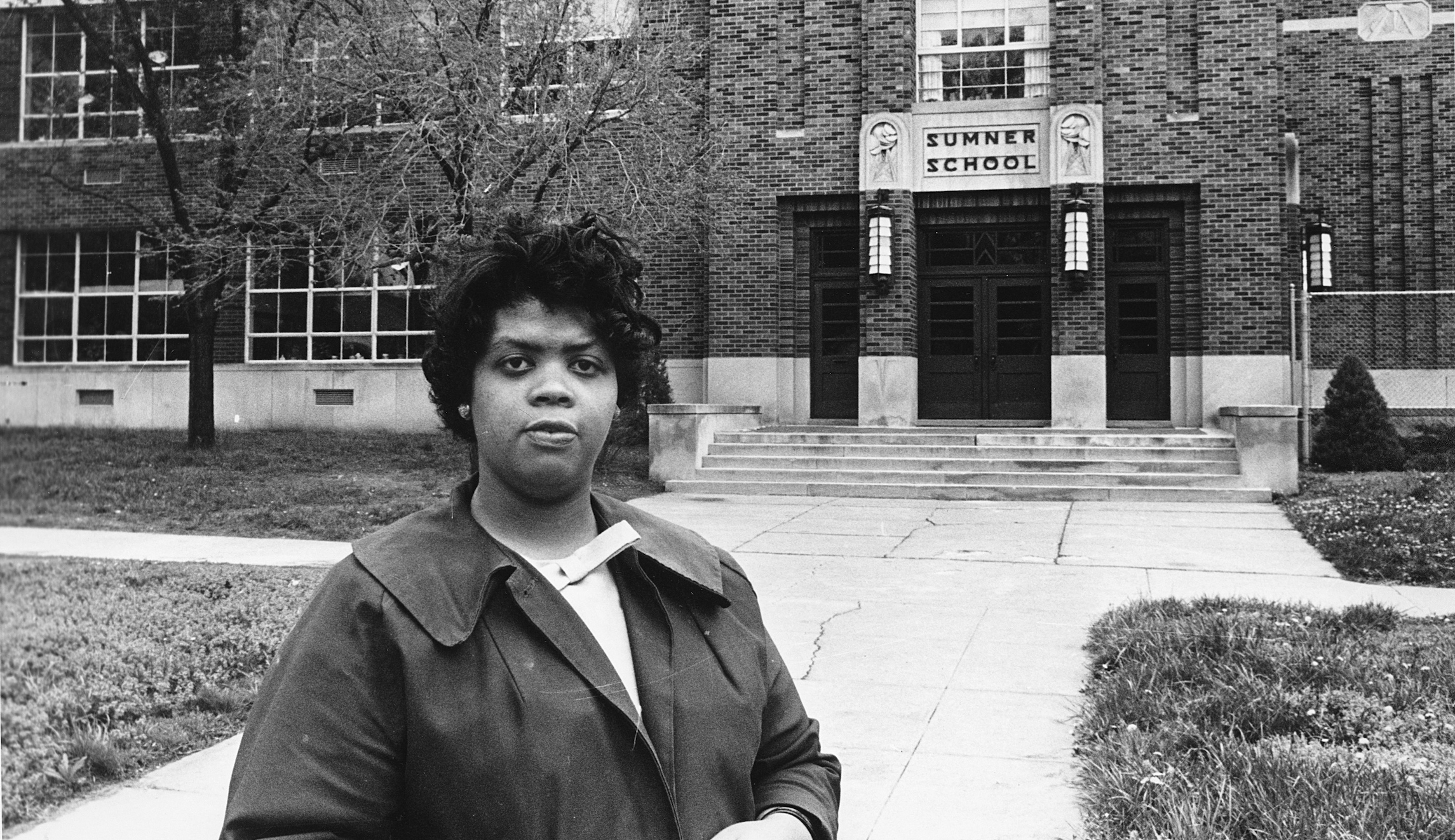 Linda Brown Smith