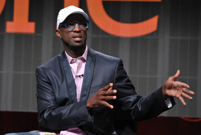 ‘Just so angry right now’: Teenage daughter of radio host Rickey Smiley shot over holiday weekend