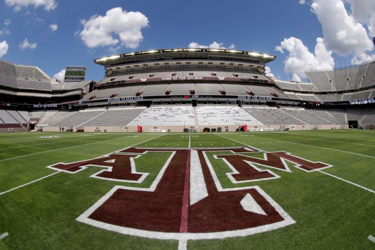 Texas A&M interim president promises reforms as school grapples with string of controversies