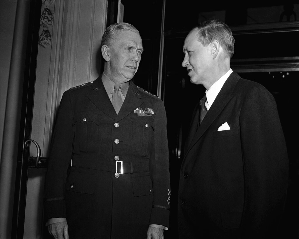 Memo reveals how much FDR ‘hated’ foe Thomas Dewey