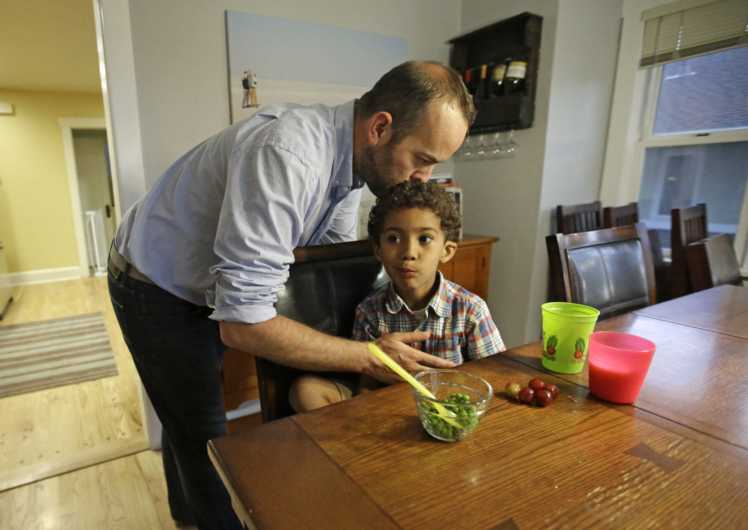 Florida to consider legislation aimed at the ‘fatherhood crisis’