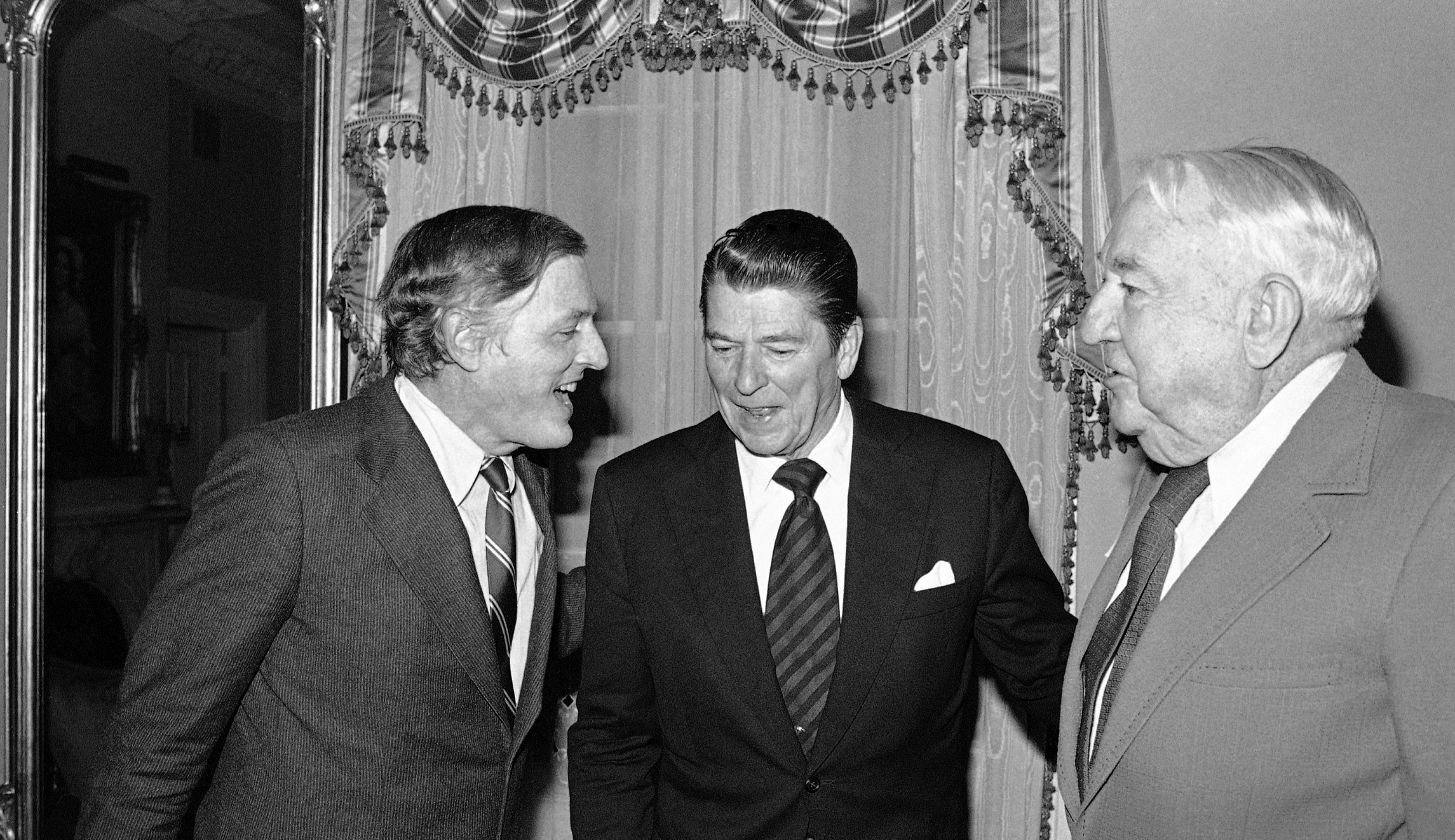 Wanted: The third coming of modern conservatism