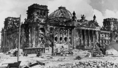 Morality aside, Adolf Hitler was a garbage leader