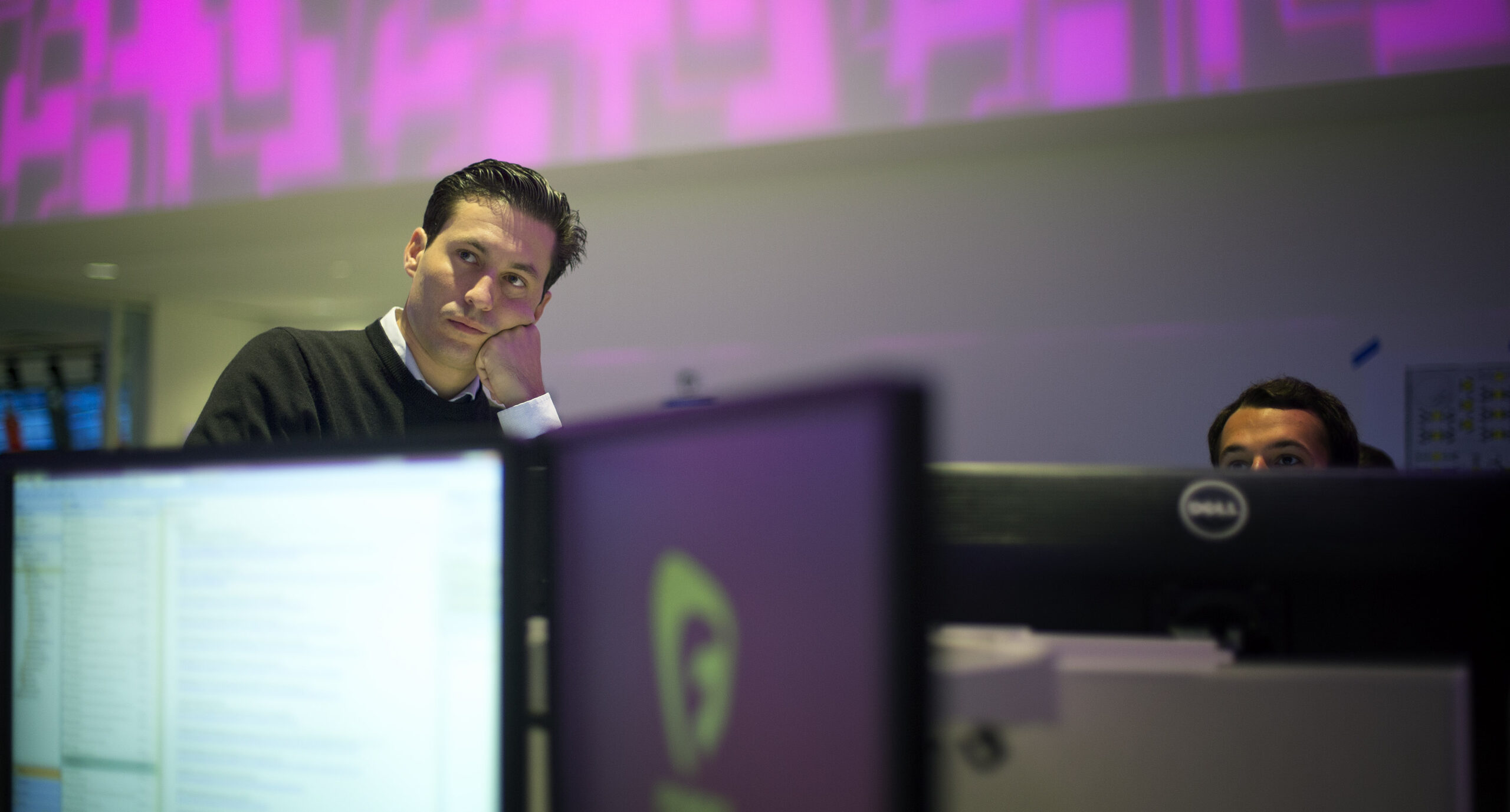 37-year-old executive producer of ABC’s This Week dies suddenly