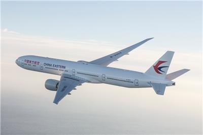 Chinese airliner with 132 aboard crashes, state media report