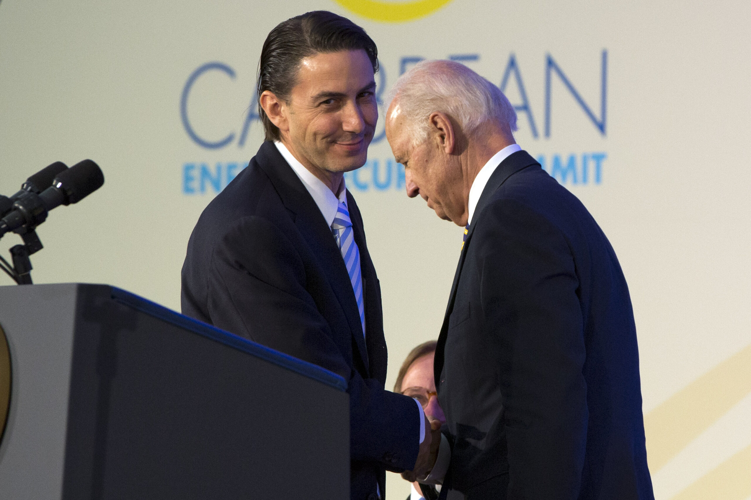 Biden prepared to release more stockpiled oil if necessary, official says