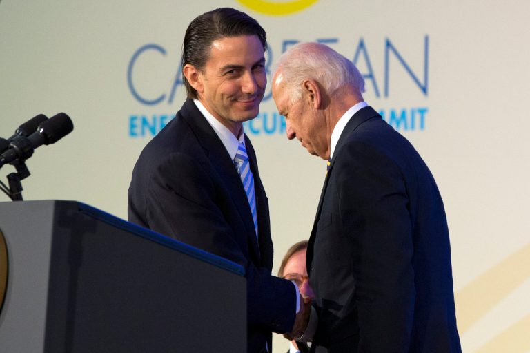 Biden prepared to release more stockpiled oil if necessary, official says