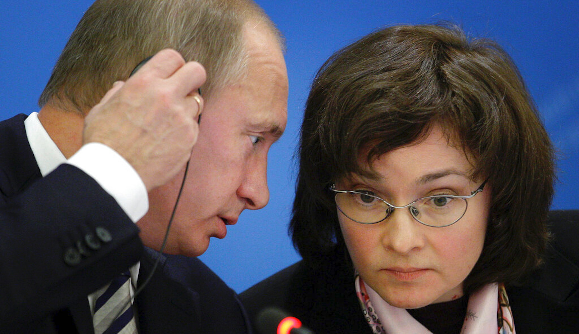 Russia facing risk of debt default over invasion of Ukraine