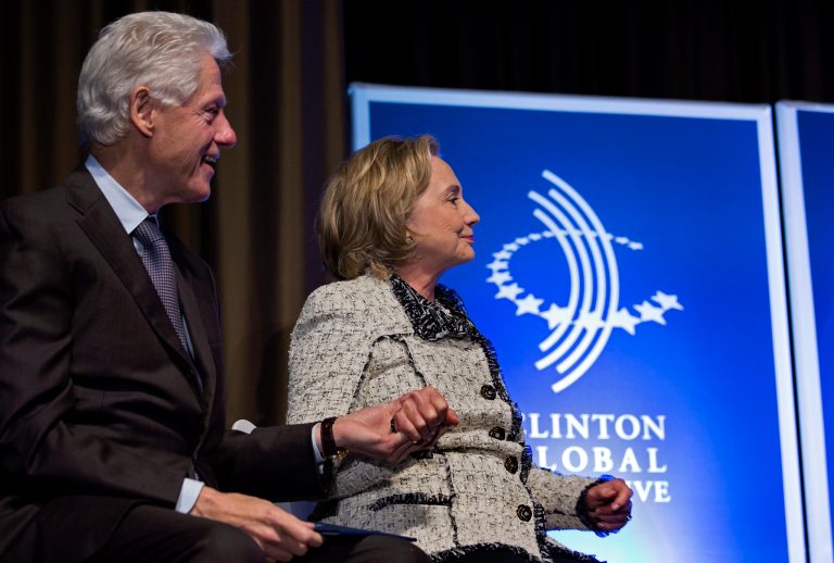 Pompeo’s mockery of Hillary Clinton sparked IG’s retaliation