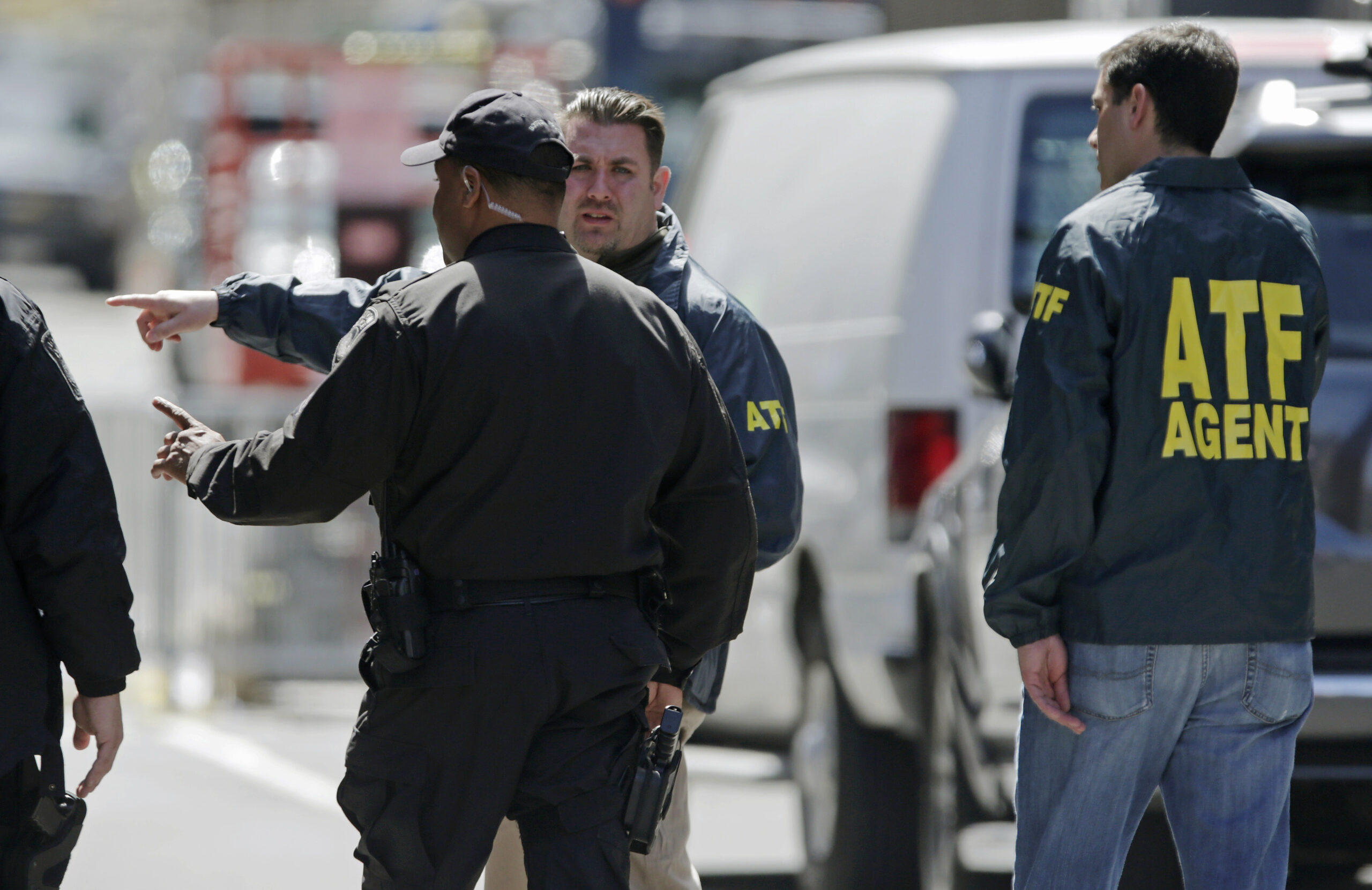 2A groups brace to fight ATF register or surrender demand on 40M guns
