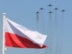Pentagon shoots down Polish plan to provide MiGs to Ukraine