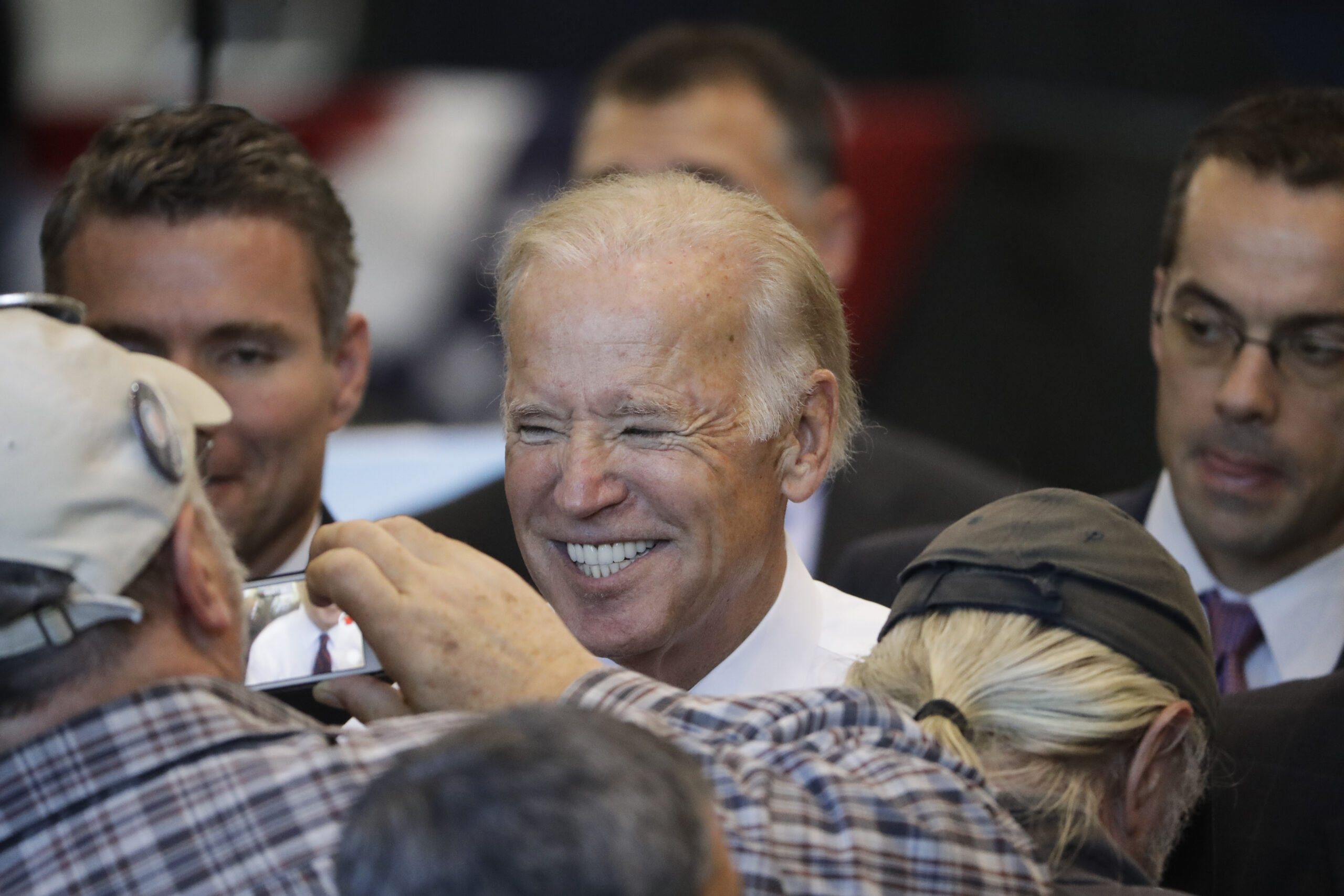 Obama considered replacing VP Biden with Hillary Clinton: Book