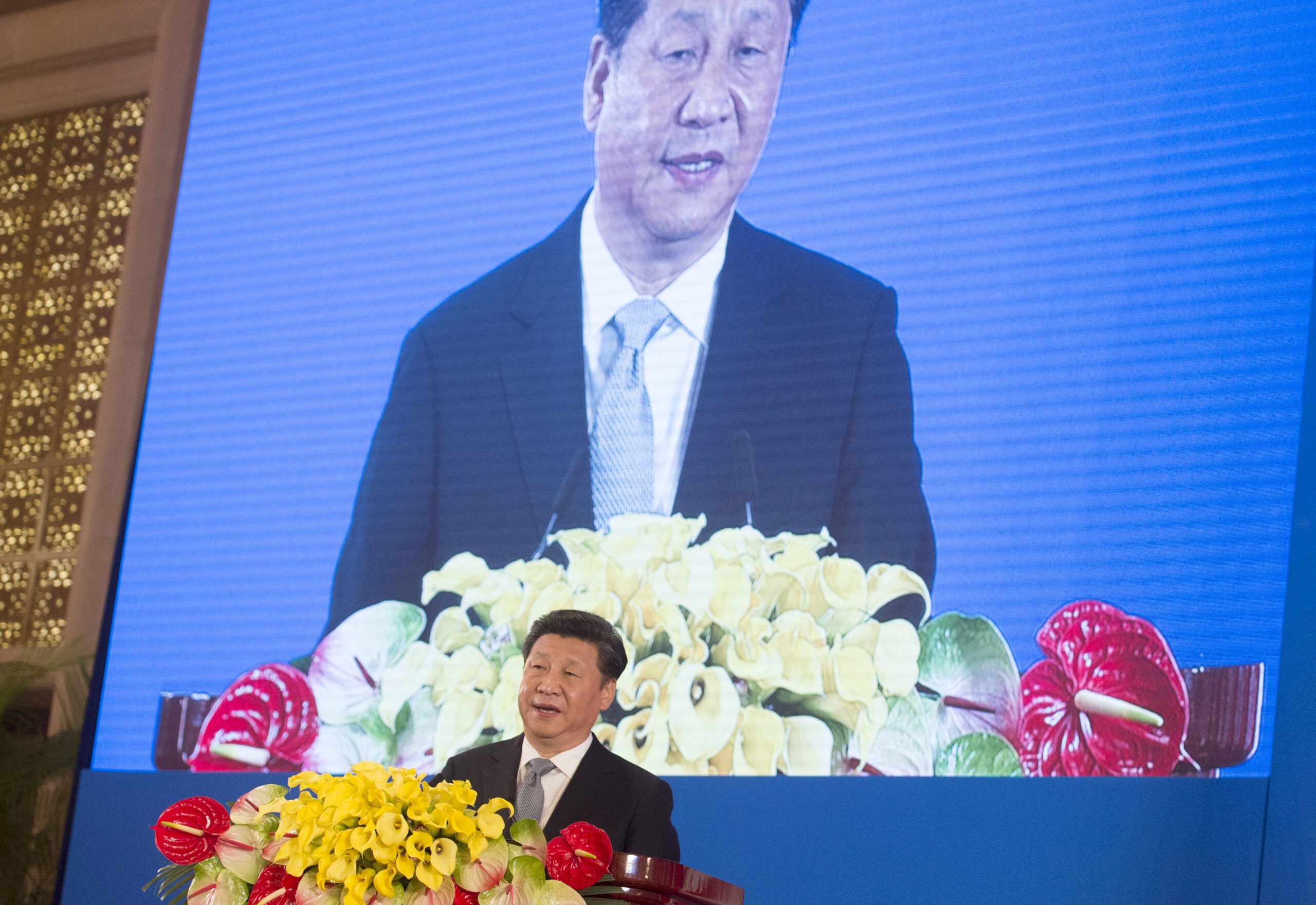 CNN parrots Chinese tourism propaganda