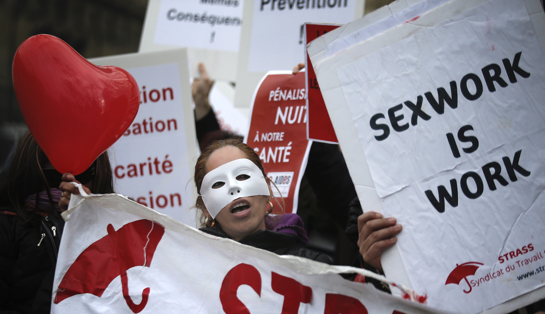 Vermont becomes latest state to consider bill aimed at decriminalizing prostitution