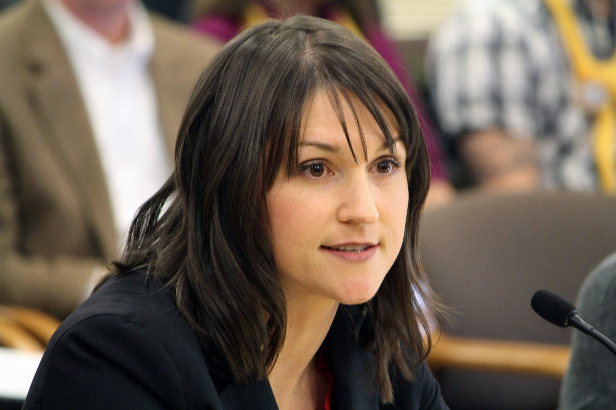 Oregon secretary of state joins nonprofit backing abolition of the Electoral College