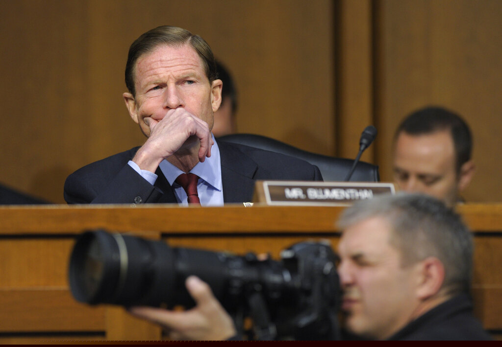 Liberal senators demand YouTube blackout on 2nd Amendment videos