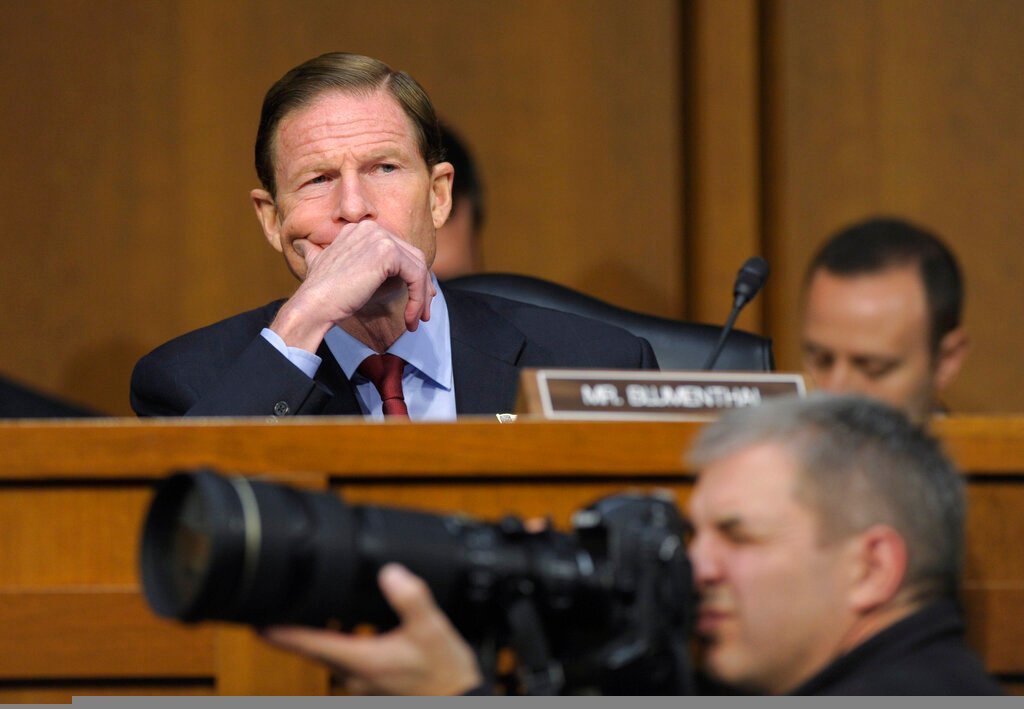 Liberal senators demand YouTube blackout on 2nd Amendment videos