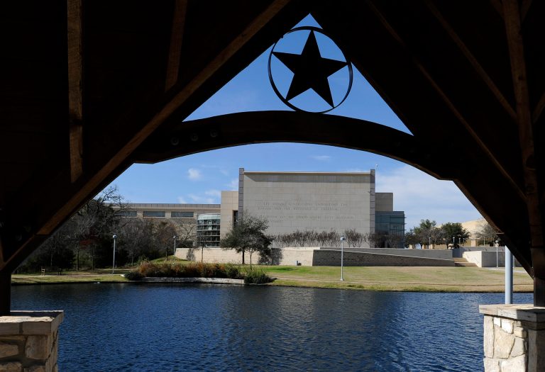 Campus police say racist notes found on college student’s car were put there himself