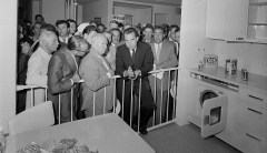 Make Vice Presidents Day a federal holiday