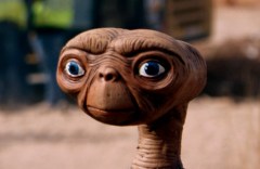 WATCH: Original ET model from film sells for $2.56 million at auction