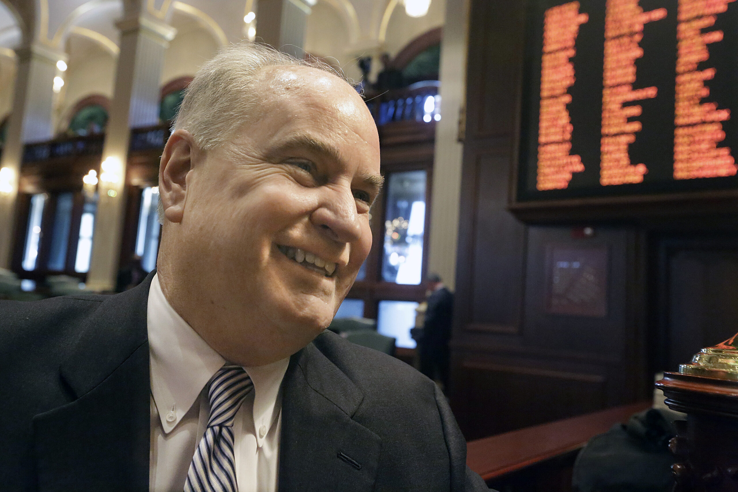 Lawmaker questions Illinois Board of Higher Education’s $2.1B budget request