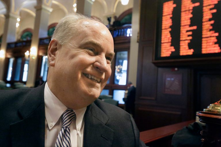 Lawmaker questions Illinois Board of Higher Education’s $2.1B budget request